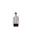 T-shirt Homme Gris Lacoste-1