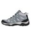 Womens/ladies Summit Ortholite Walking Boots Blue Karrimor-3