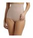 Culotte gainante taille haute Silhouette-1