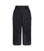 Pantalon De Ski Glaze Homme Noir Vif Animal-2
