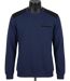 CHALLENGER PARFAIT2 — Sweat molleton bleu : chaleur 320 g et résistance-3