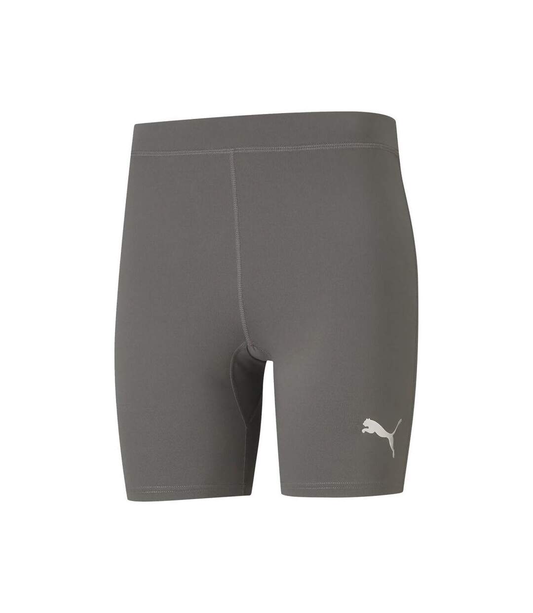 Bas Thermique Liga Homme Gris Argenté Puma-1