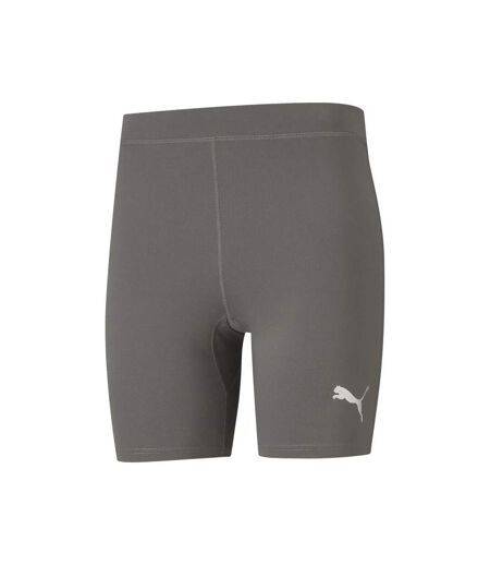 Bas Thermique Liga Homme Gris Argenté Puma