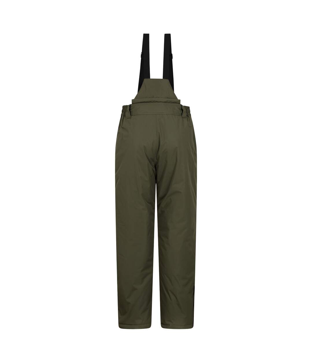 Pantalon De Ski Dusk Homme Vert Mountain Warehouse-2
