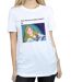 Disney - T-shirt SLEEPING BEAUTY MEME - Femme (Blanc) - UTBI16860-3