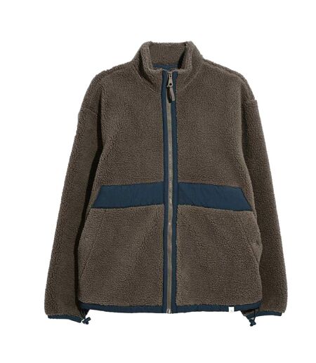 Sweat Elias Homme Gris Farah
