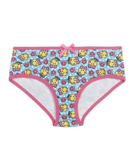 Lot de 2 boxers imprimés Best Friend by Smiley