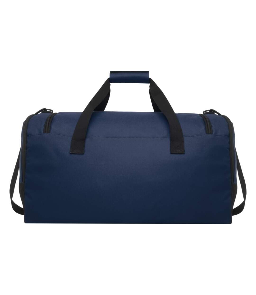Retrend Recycled Holdall One Size Navy Bullet-2