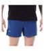 Short bleu homme under armour core+ - l-1