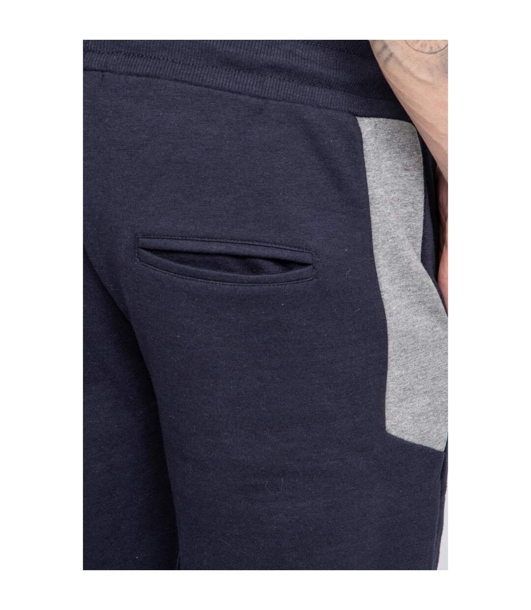 Pantalon jogging VAKERY-3