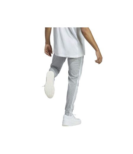 Pantalon De Jogging Essentials Homme Gris Argenté Adidas