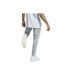 Pantalon De Jogging Essentials Homme Gris Argenté Adidas-3