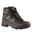 Bottes Trekking Everest Femme Marron Grisport-1