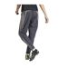 Womens/ladies Juventus Fc Tapered Tracksuit Bottoms Carbon Adidas-3
