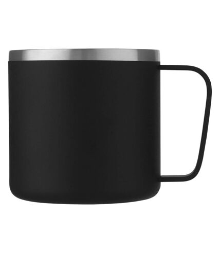 Mug nordre taille unique noir Avenue