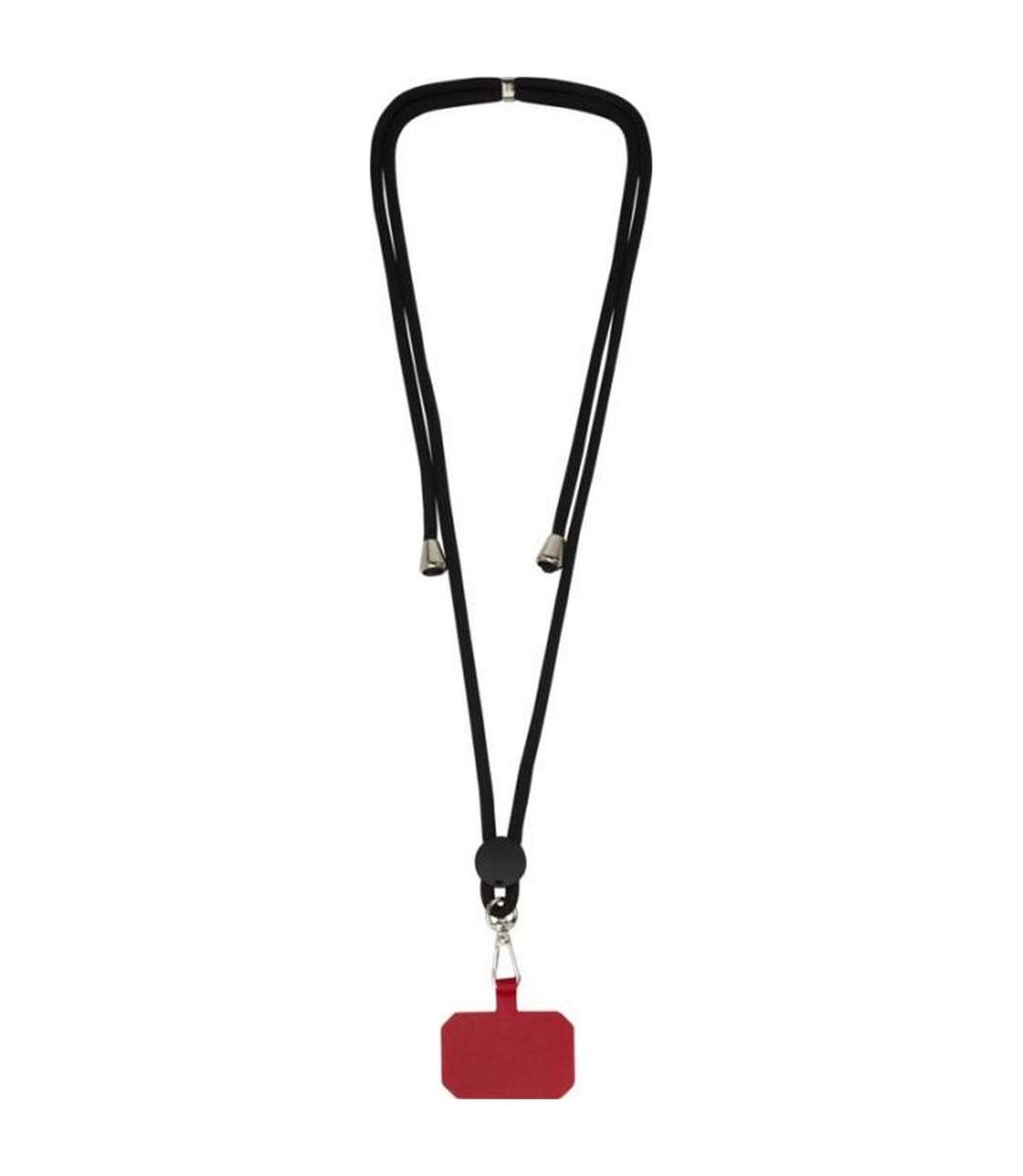 Kubi Phone Lanyard Red Bullet-1