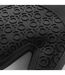Gant de Cuisine en Silicone Sylkki 30cm Noir-2