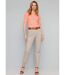 Pull manches courtes avec strass-4