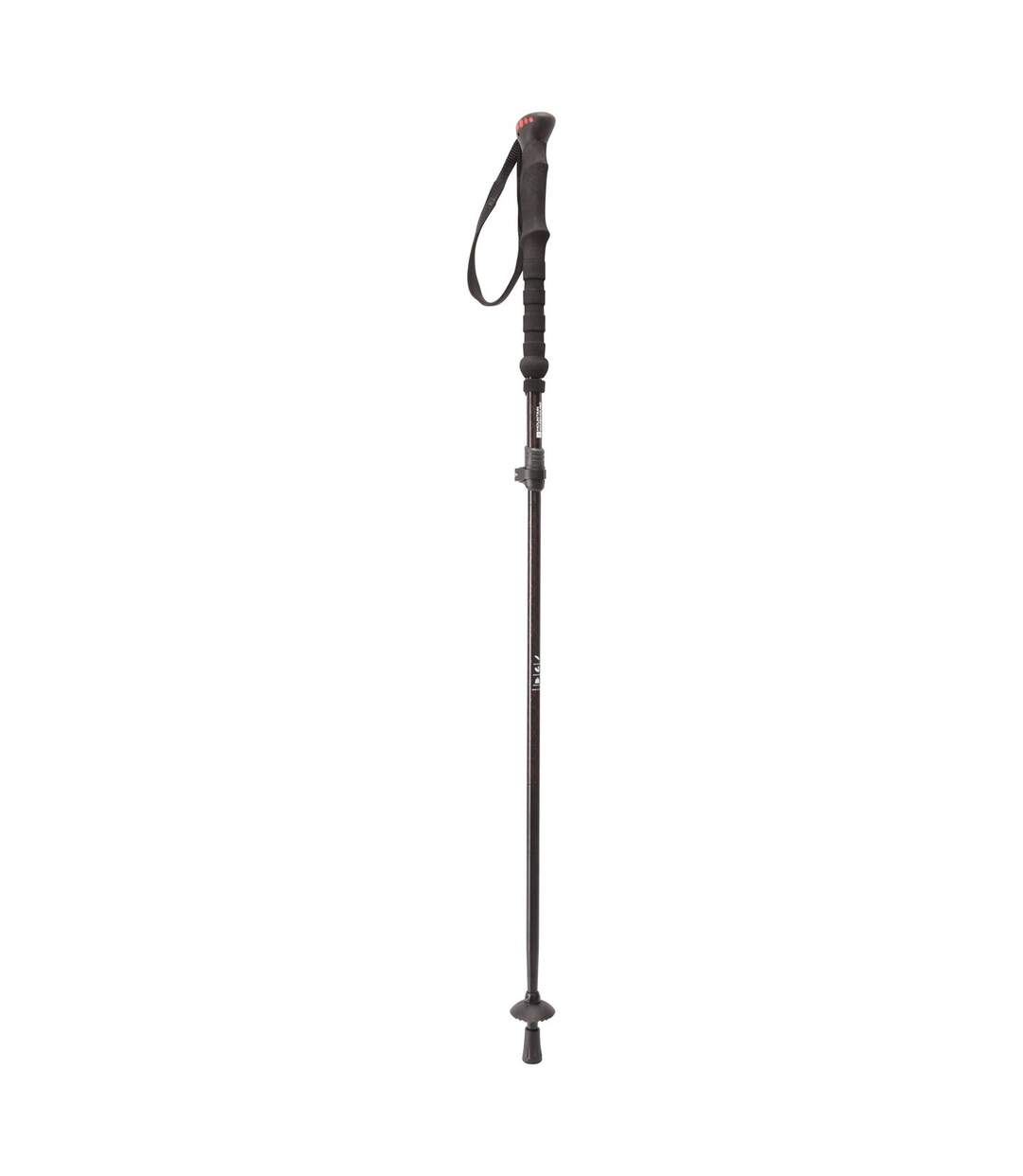 Blencathra trekking poles set one size black Mountain Warehouse-2