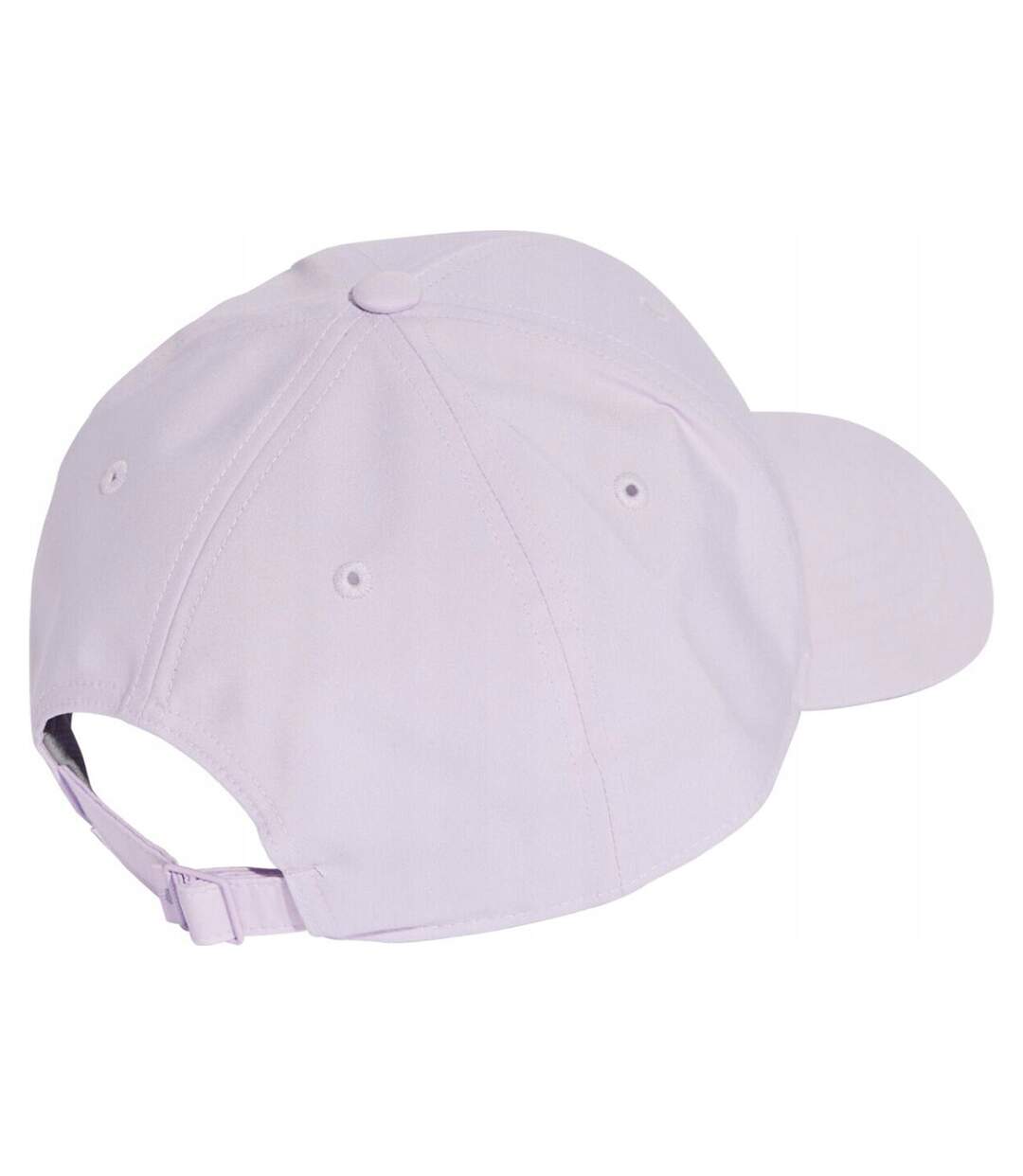 Casquette De Baseball Violet Clair Adidas-2