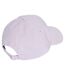 Casquette De Baseball Violet Clair Adidas-2