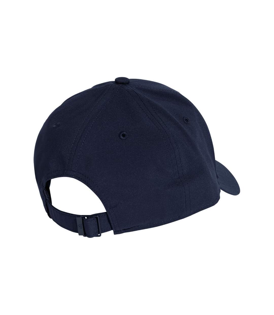 Casquette De Baseball Femme Bleu Marine Adidas-2