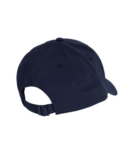 Casquette De Baseball Femme Bleu Marine Adidas