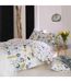 Drap plat percale pur coton PETITE FOLIE-2