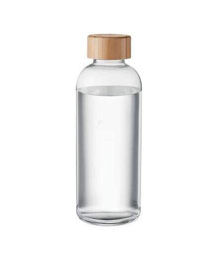 Gourde frisian taille unique transparent MidOcean