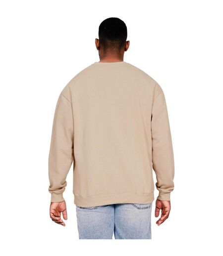 Sweat Homme Sable Casual Classics