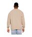 Sweat Homme Sable Casual Classics-2