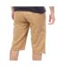 Bermuda Beige Homme Best Mountain RANDO 302 - 3XL-2