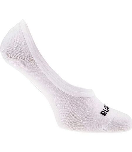 Socquettes Fundoret Adulte Blanc Iguana