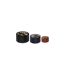 Lot de 3 Boîtes à Bijoux Olme 18cm Multicolore-1