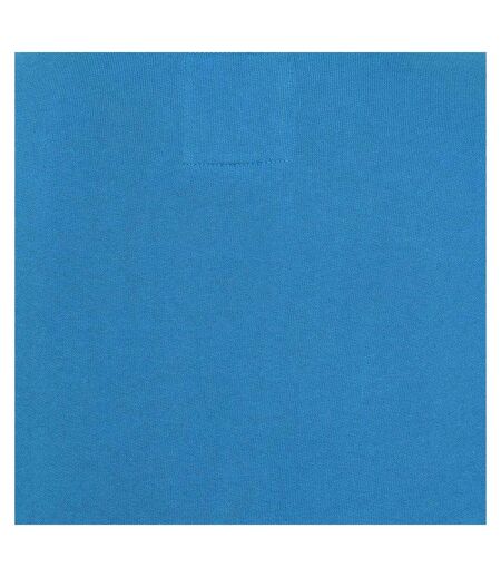 Sweat Femme Bleu Sarcelle Bleu Sarcelle Lazy Jacks