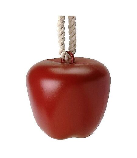 Jolly Pets Jolly Apple (Red) (One Size) - UTTL2598