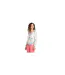 Womens/ladies Budding Floral Long-sleeved T-shirt Multicoloured PJ Salvage-1