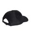 Casquette De Baseball Homme Noir Adidas-2