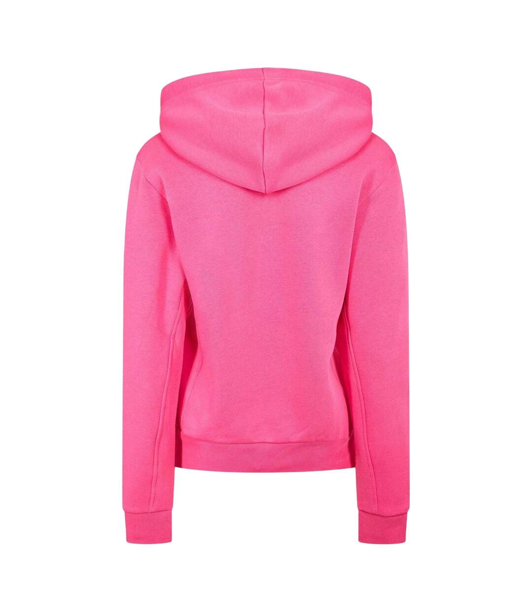 Veste À Capuche All Szn Femme Rose Adidas-3
