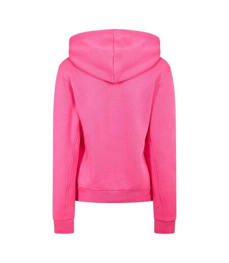 Veste À Capuche All Szn Femme Rose Adidas