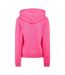 Veste À Capuche All Szn Femme Rose Adidas-3