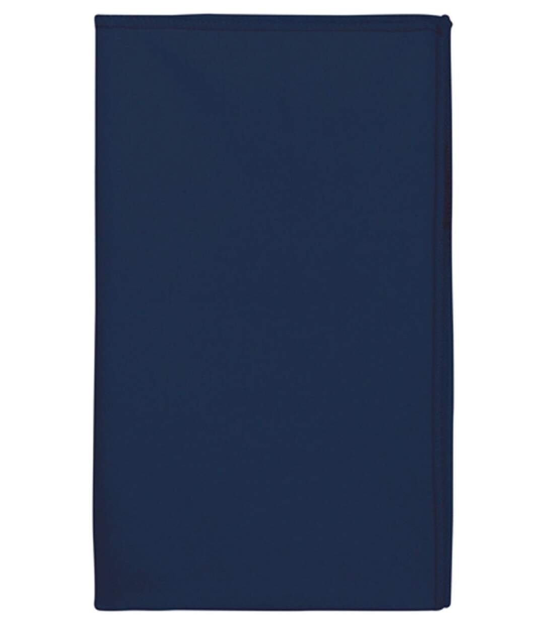 Serviette microfibre - PA575 - bleu marine-2