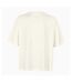 SOLS - T-shirt - Femme (Blanc cassé) - UTPC4940