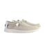 Moccassin à Lacets Hey Dude Wally Sport Mesh-3