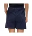 Short marine femme vero moda hay-2