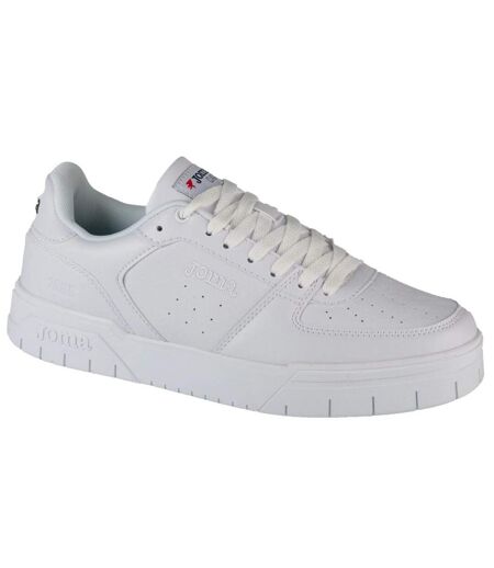 Baskets C.cavea Homme Blanc Joma