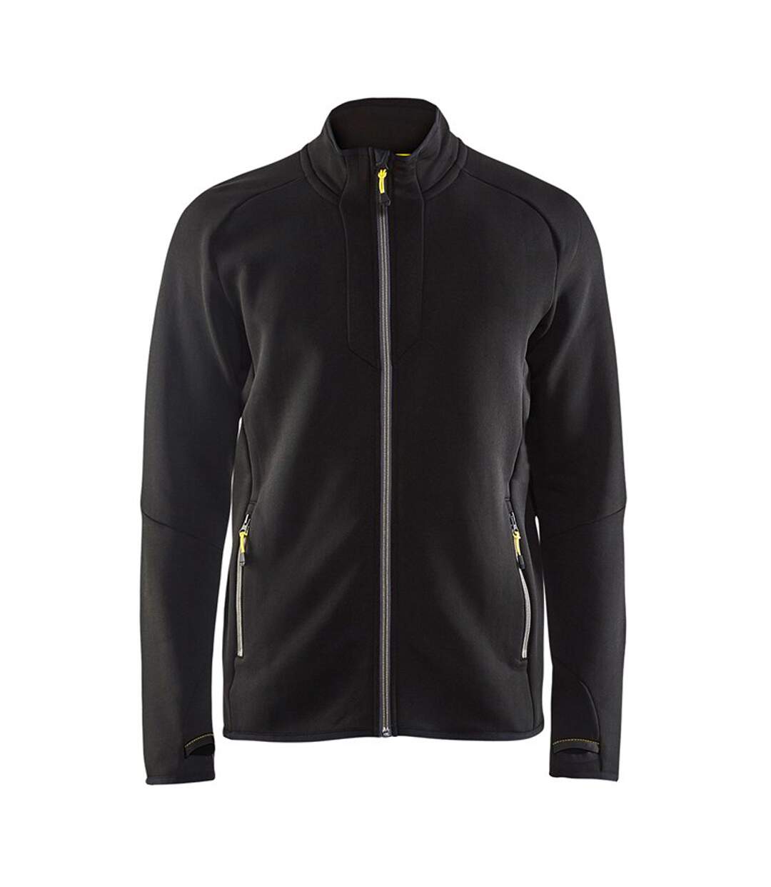 Veste polaire Blaklader Evolution Stretch respirante-1
