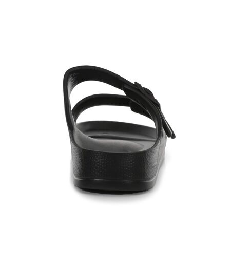 Regatta Mens Brooklyn Dual Straps Sandals (Wet Weather) - UTRG7006