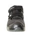 Chaussures De Sécurité Footwear Flex Homme Noir Argenté Mascot-3