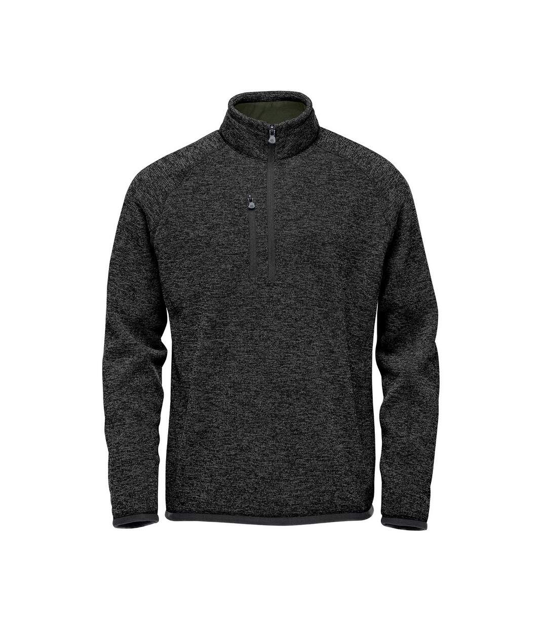 Haut polaire avalanche homme noir Stormtech